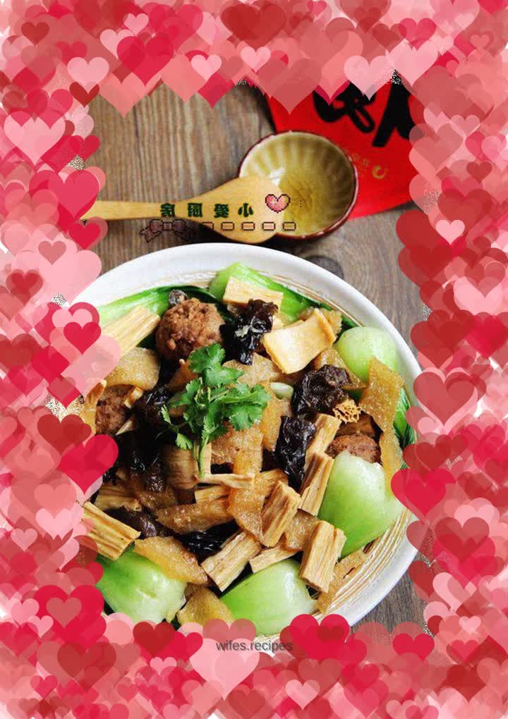【Shaanxi】Roast three delicacies