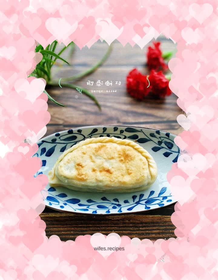 Chives, Eggs and Shrimp Skin Box