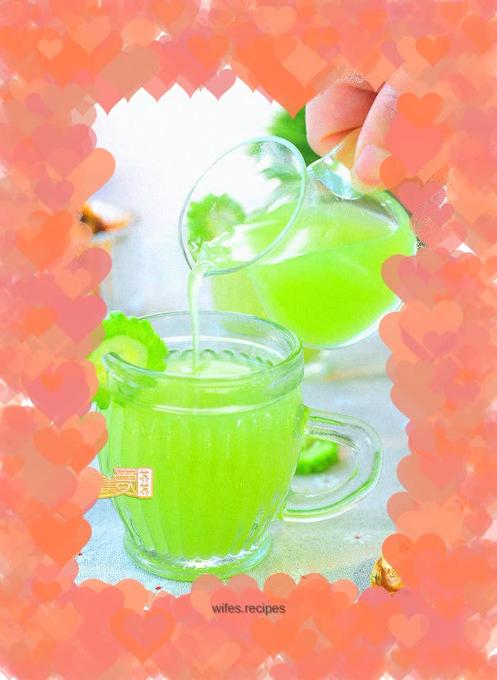 The most powerful summer version of oil-shaving, cellulite-reducing and slimming water