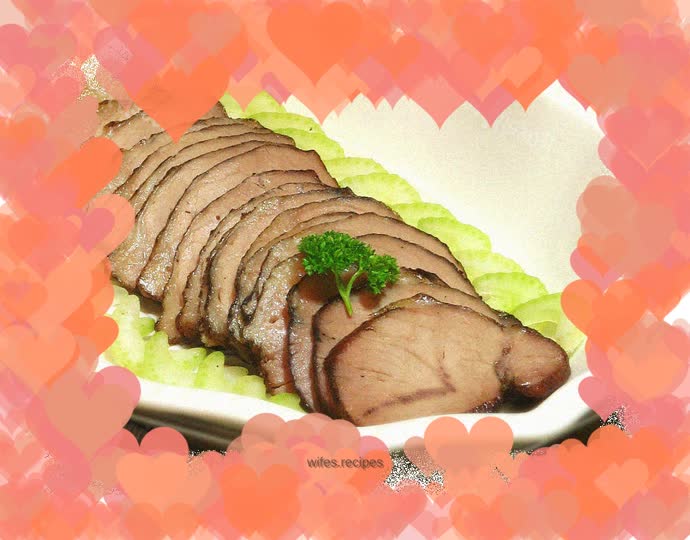 Grilled Spiced Pork Butt