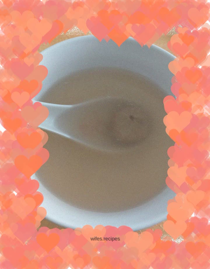 Tiger Lactobacillus Resolving Phlegm and Cough Decoction