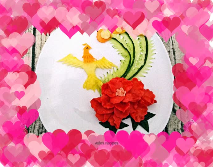 The Legend of the Phoenix