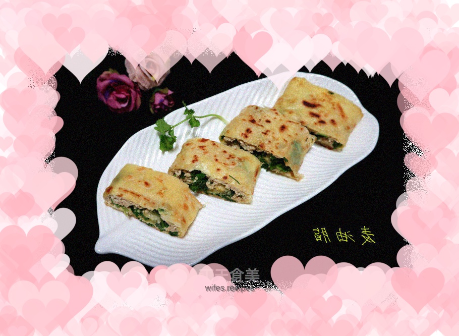 【Taizhou】Wheat fat