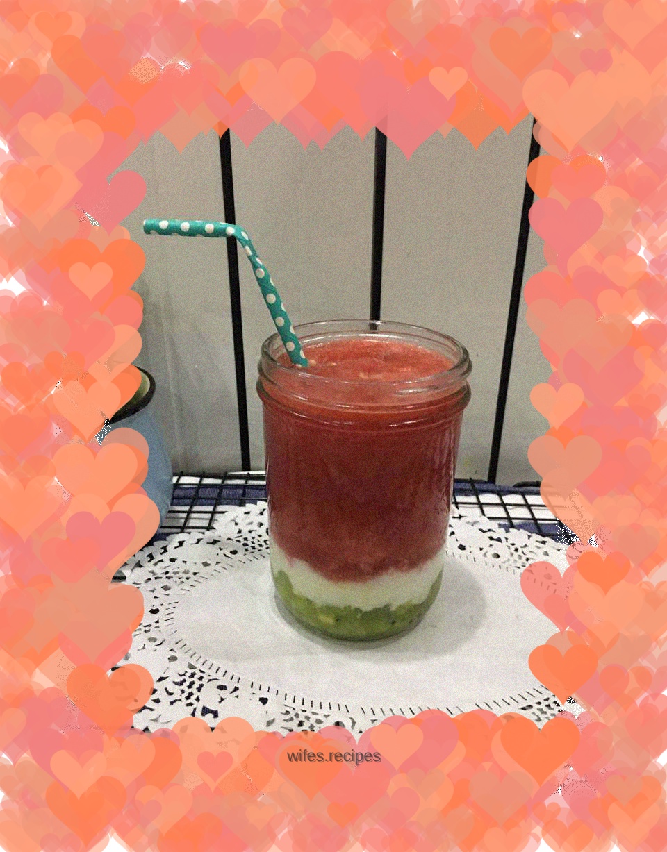 Watermelon Smoothie