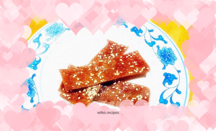 27’s Laboratory——Maltose Pork Breast