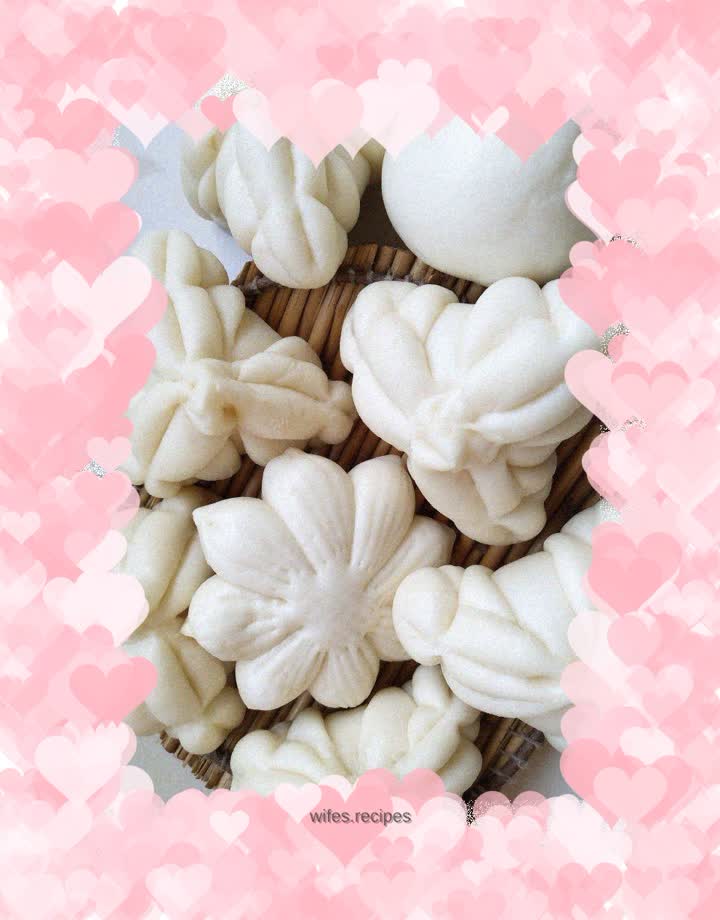 Sugar triangle tutorial