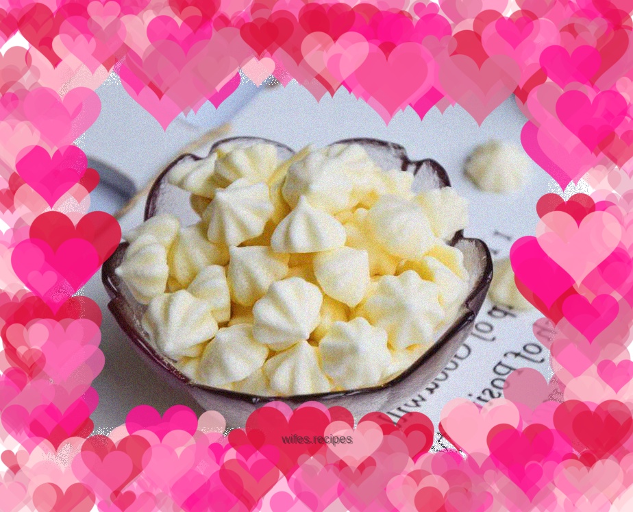 Yogurt dissolved beans