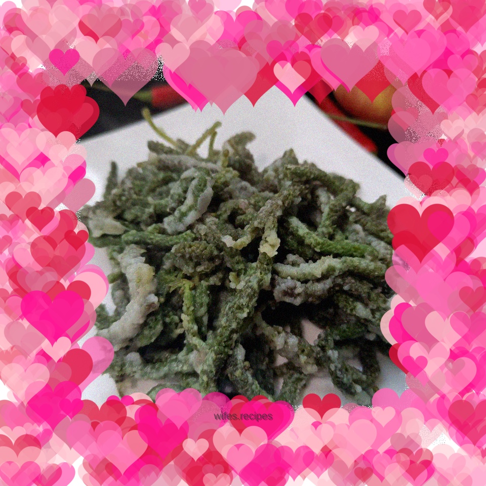 Steamed mulberry ears