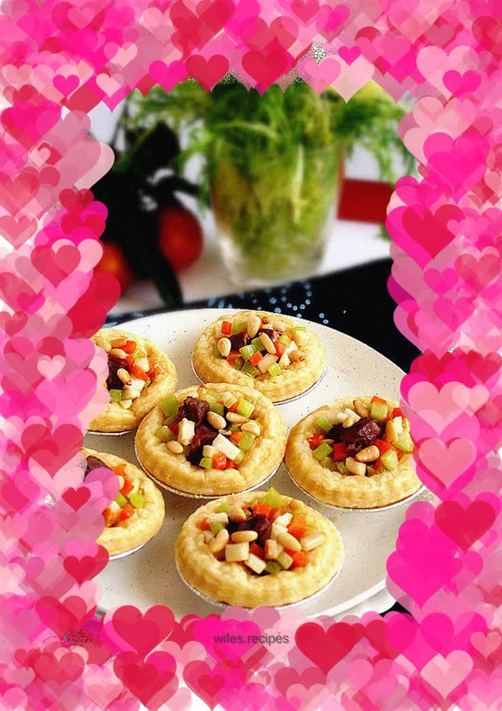 【Guangdong】New Year Ruyi Zhan