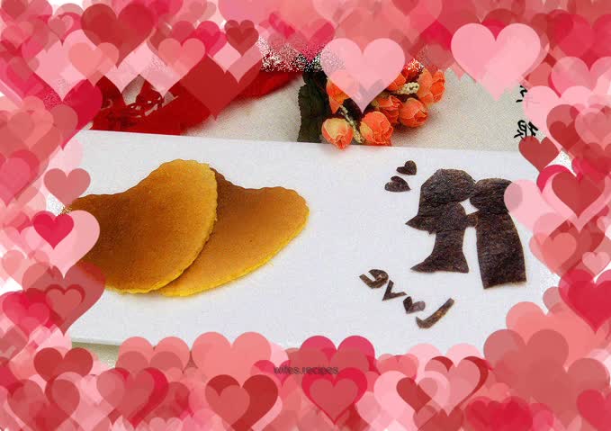 【Liaoning】Pumpkin Milk Cake