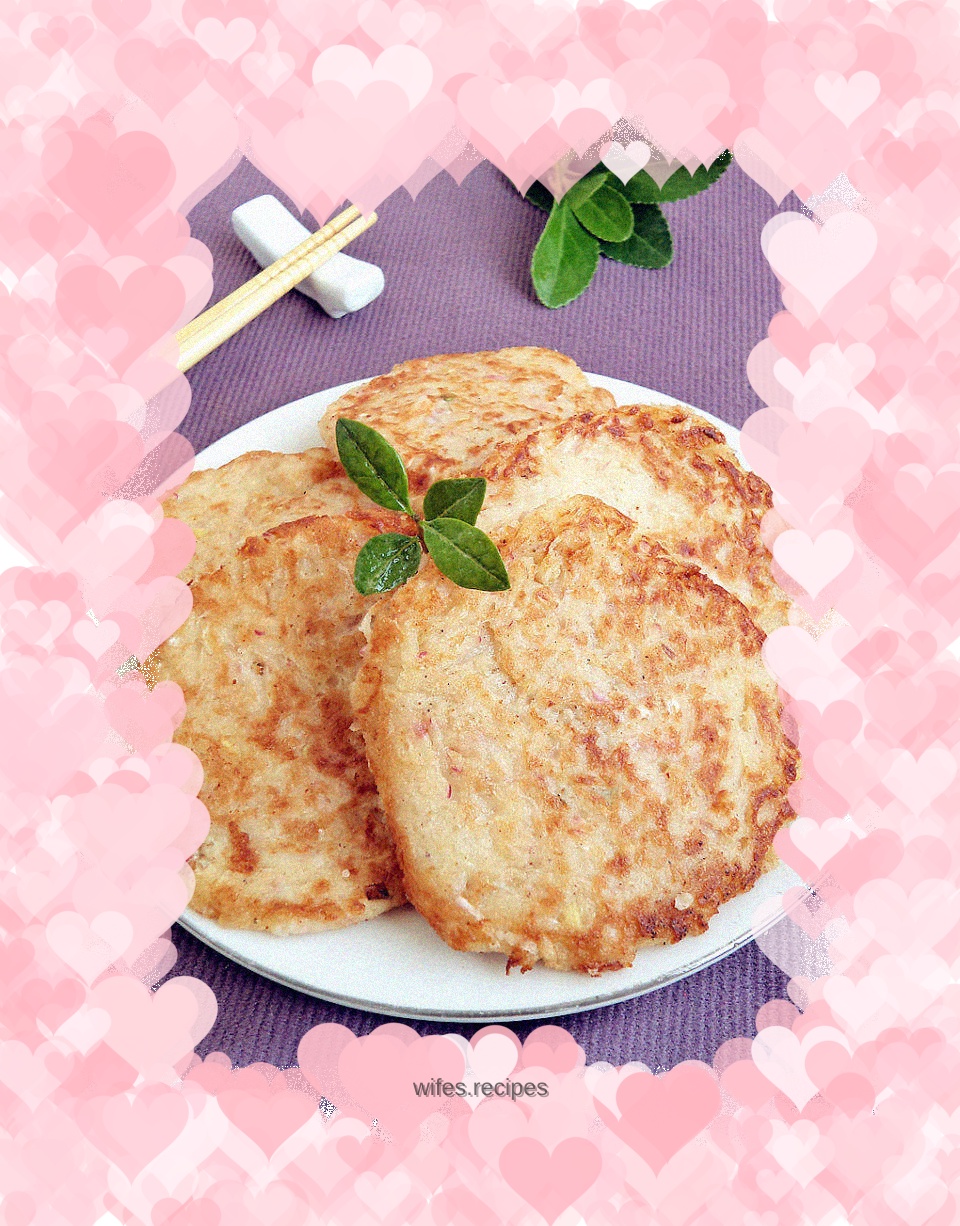 【Tianjin】Salty food