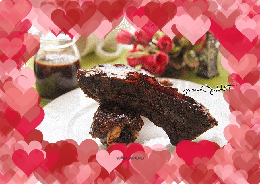 [Black Pepper Grilled Steak]——Super simple and delicious steak