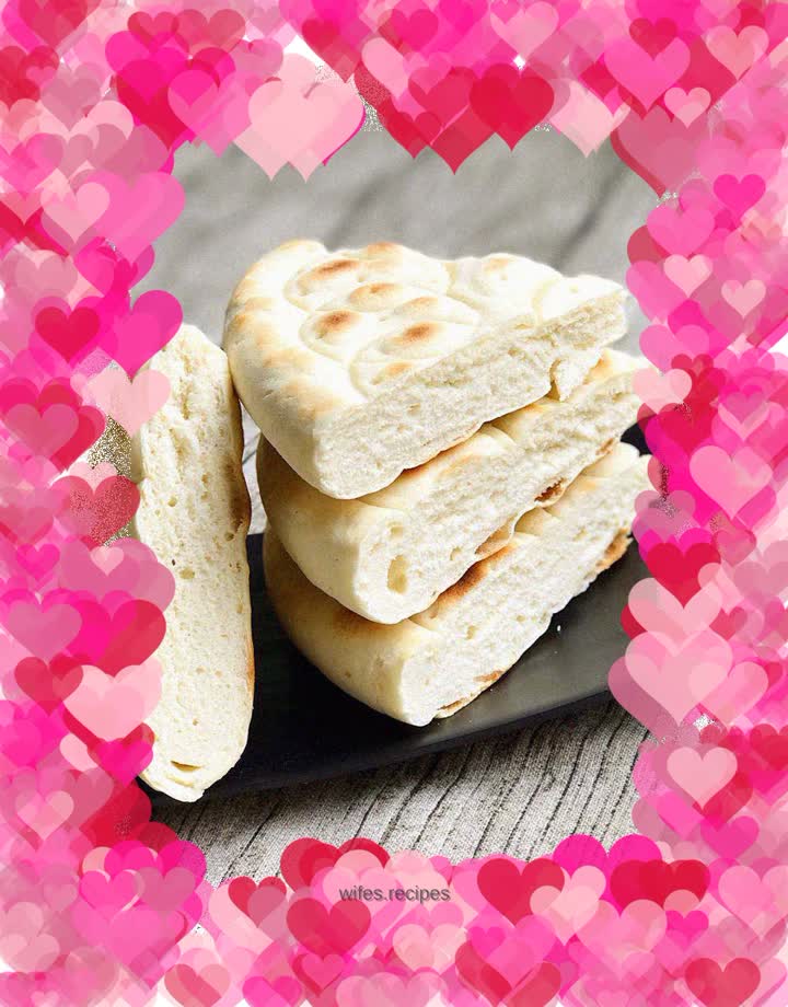 Homemade white noodle pot helmet