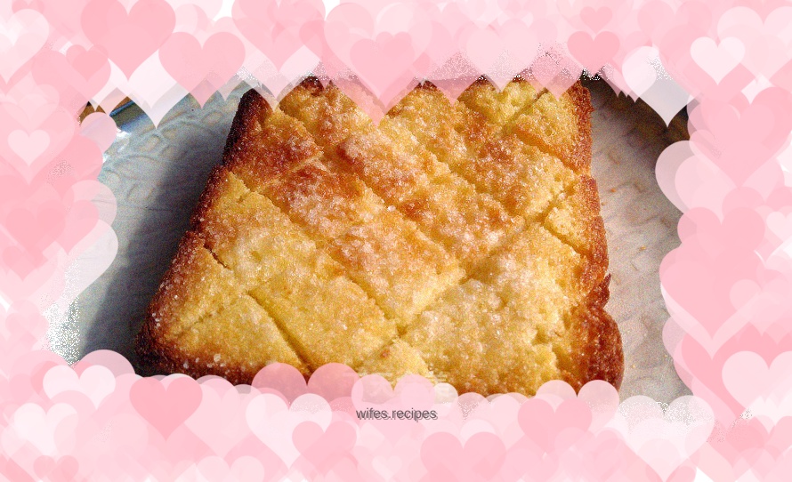 Thick slices of milky toast (with peanut butter version)