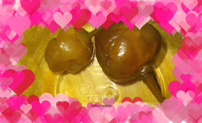 Simple Country Soy Sauce Pickled Chili