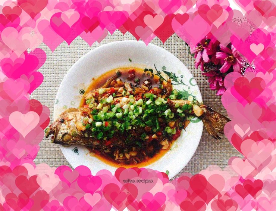 Medium yellow croaker