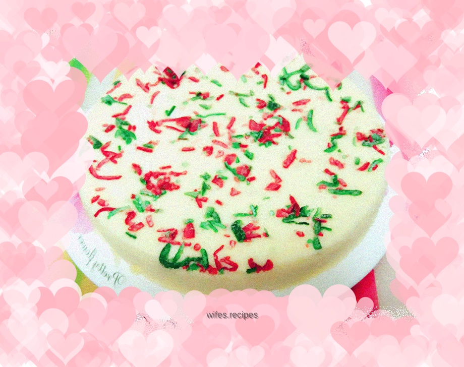 Homemade “rice cake” is a must-have