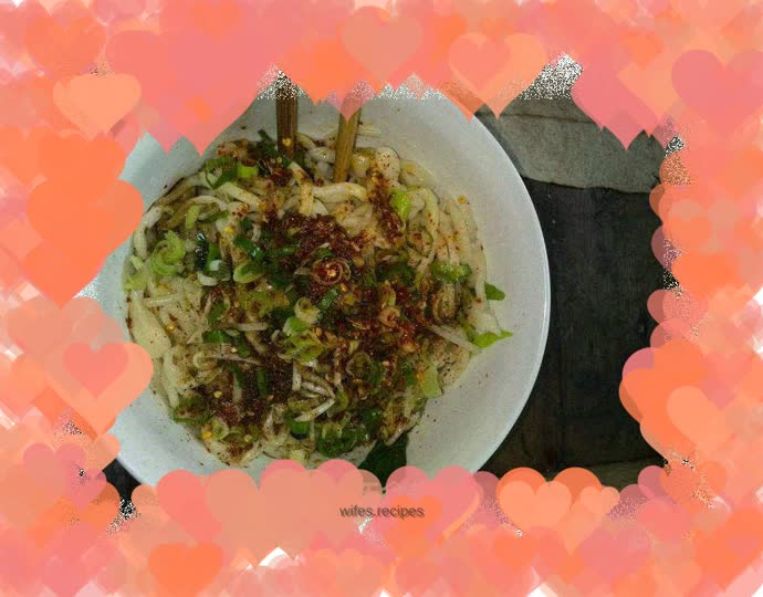 Shaanxi Youpo La Tiaozi