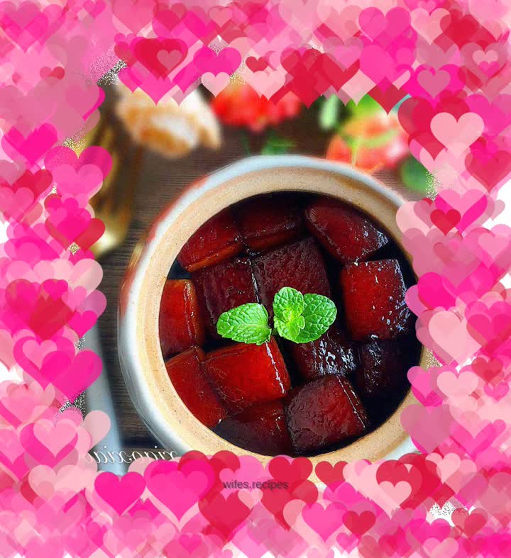 【Hangzhou】Dongpo Pork