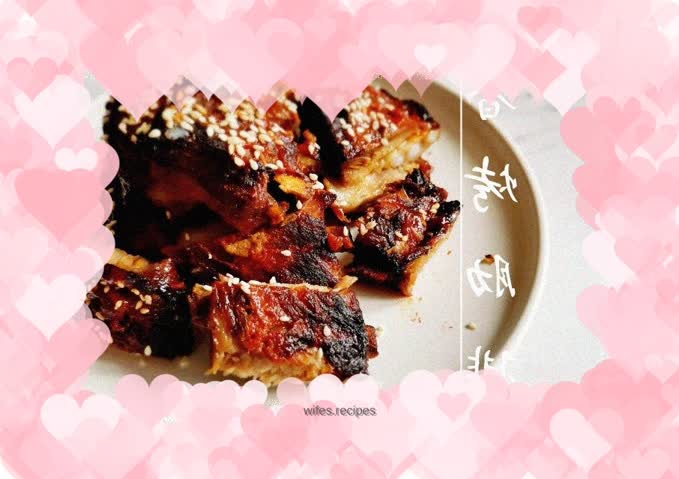 Grilled Ribs—Good News for Meat Eaters