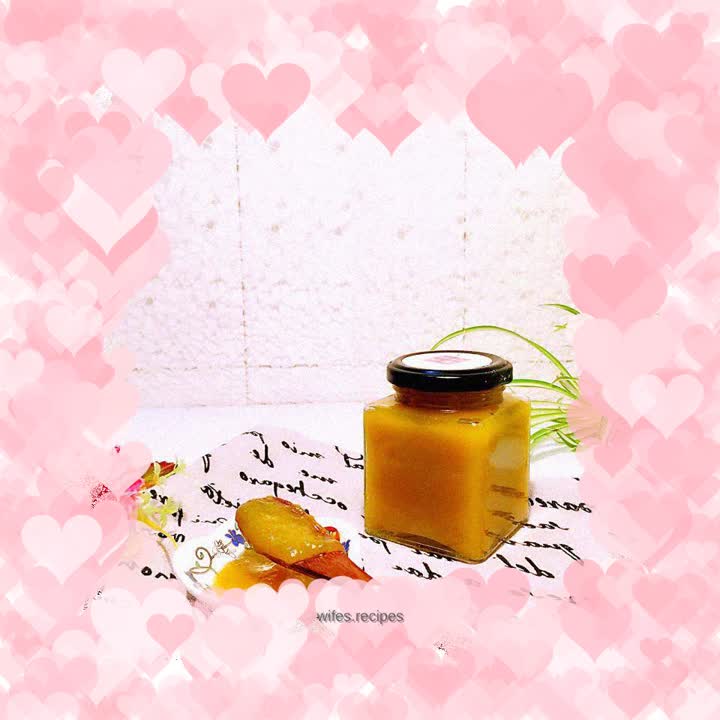 Mango Jam