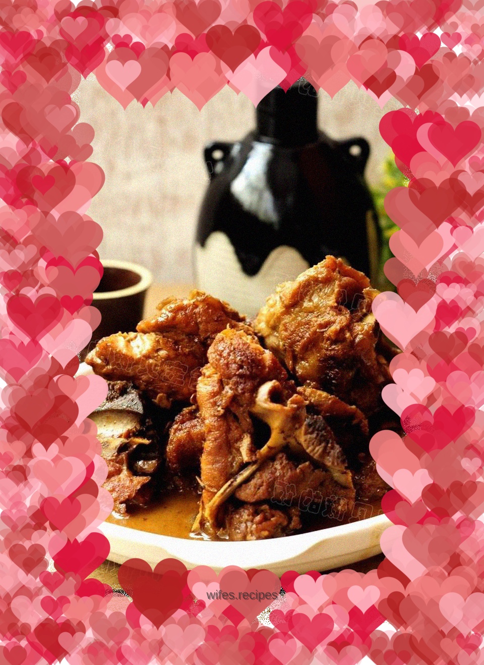 Northeast Sauce Big Bones