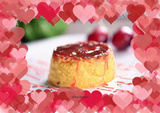 Caramel Pumpkin Cheesecake Depp Oven Baking Recipe