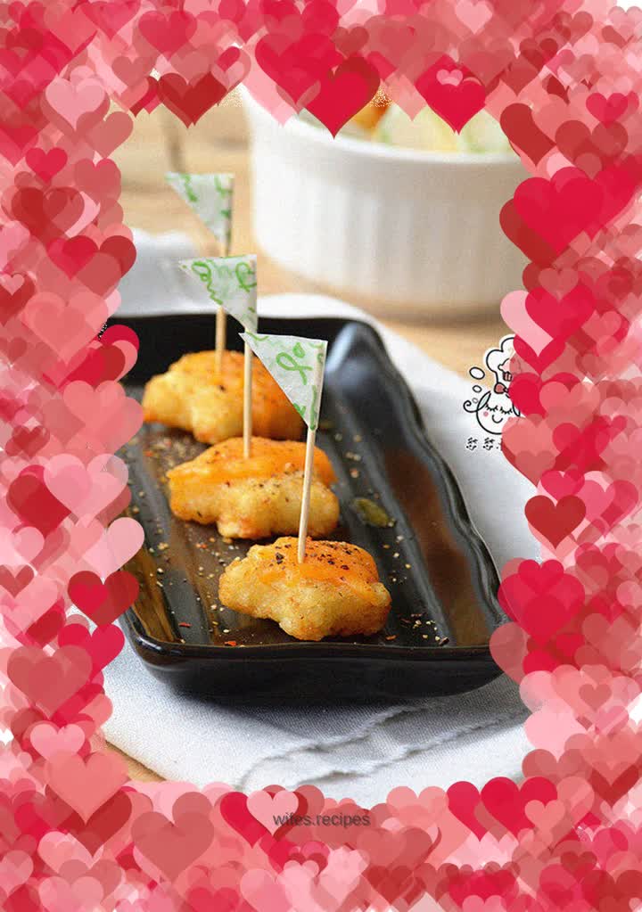 Cheddar Cheese Baked Potato Hash Browns