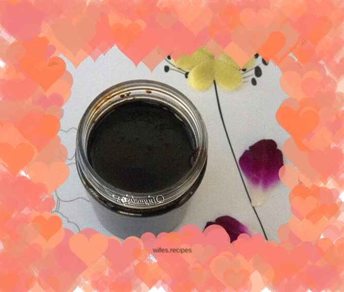 Brown sugar ginger tea