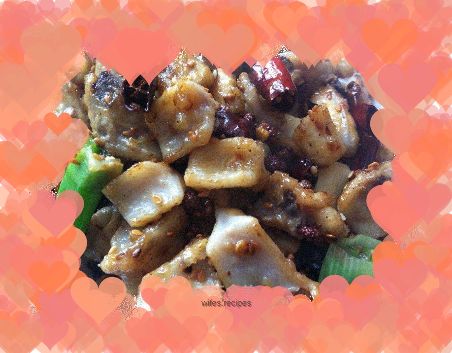 Spicy Chicken Crispy Bones