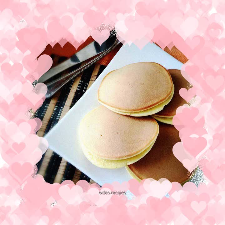 Dorayaki