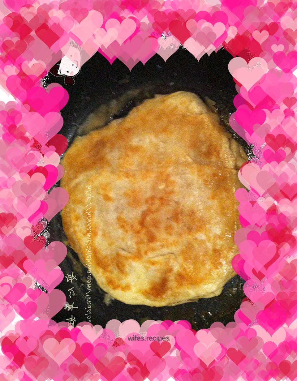 Graffiti Mahjong Cake