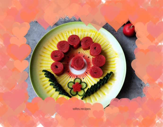 Low sugar sweet potato peel