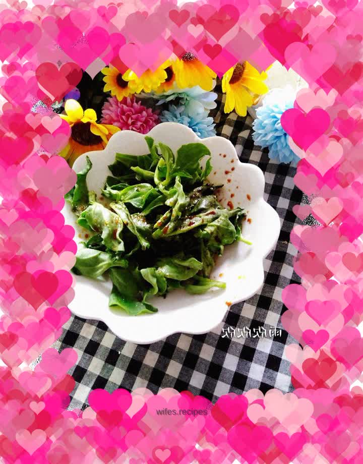 Mixed Ice Vegetables