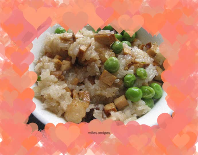 Glutinous Rice Chicken