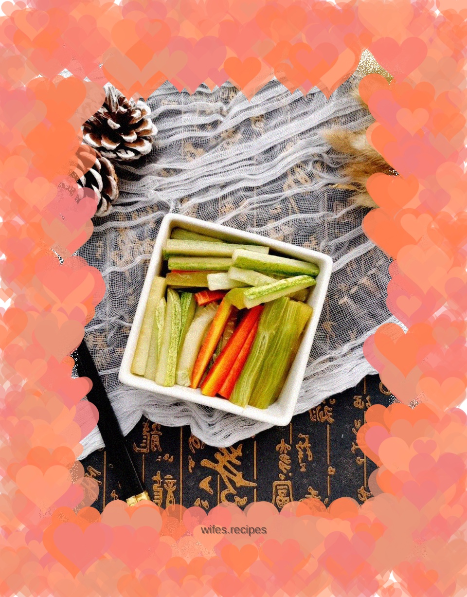 Sour overnight stain