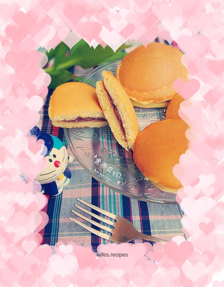 Dorayaki
