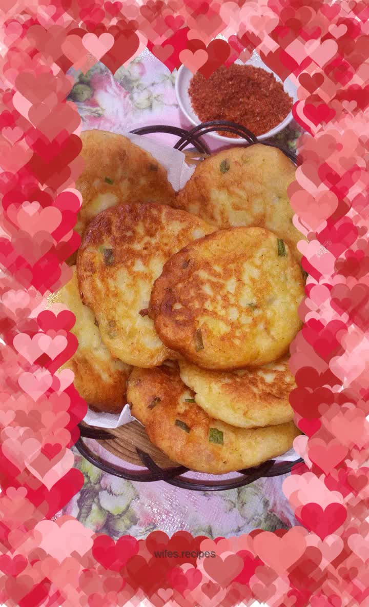 【Guiyang】Potato Baba