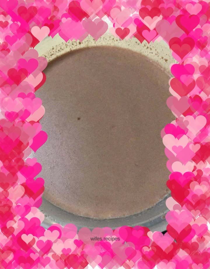 GOLEGO chocolate powder