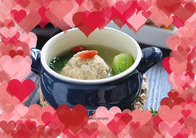 【Yangzhou】Stewed Lion Head