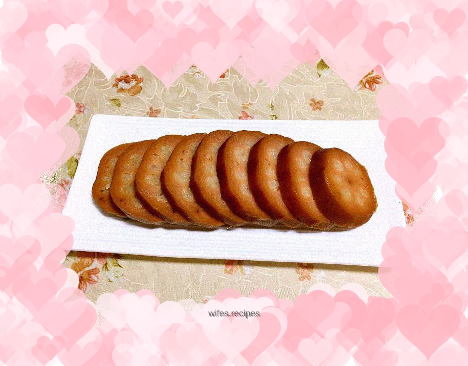 Glutinous rice and lotus root