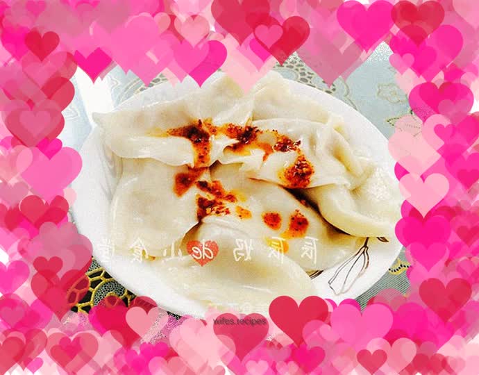 [Repost] Not as delicious as dumplings, everyone loves cabbage dumplings