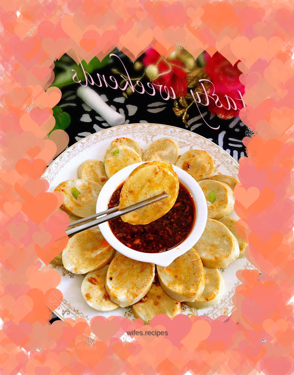 Northeast Egg Sausage