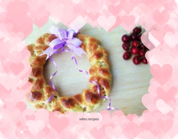 Garland Bread