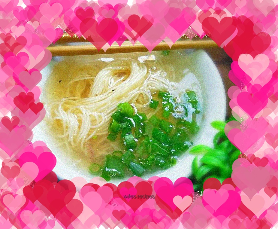 Yangchun Noodles