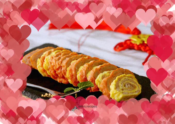 【Inner Mongolia】Auspicious Ruyi Volume