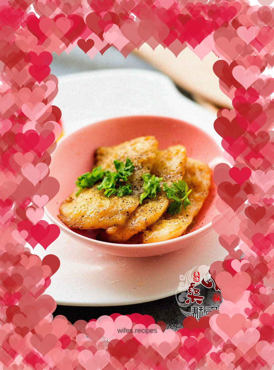 【Longli Fish in Garlic Sauce】Tender and smooth, attractive and delicious