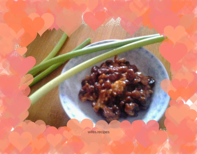 Versatile stir-fry sauce