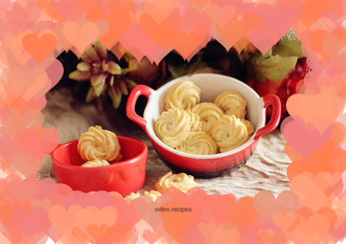 Original cookies