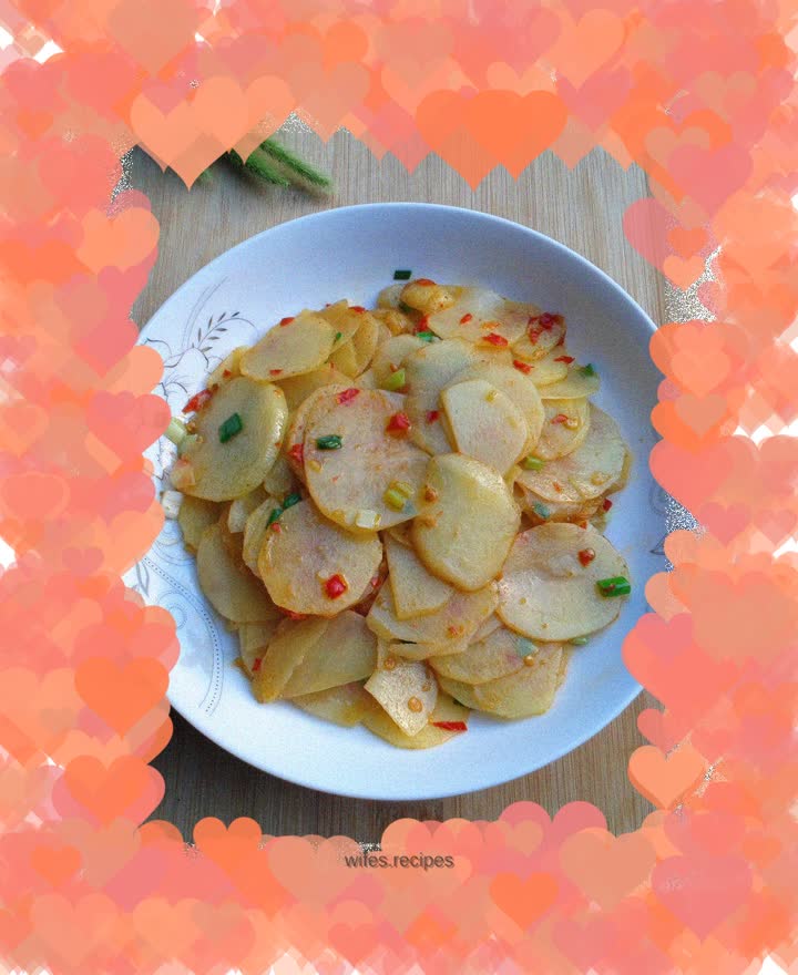 【Sichuan】Cumin Potato Chips